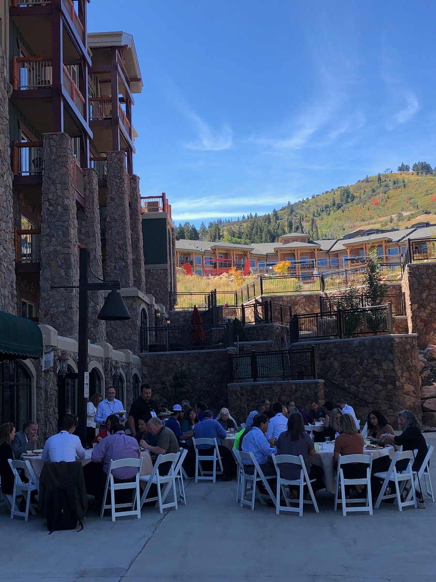 FLEXCUTech's tweet photo. Thank you to the many @FLEXCUTech users and employees who attended and participated in the 2022 FLEX Western Regional Training Conference in Park City, Utah! It's always great to connect and engage in person.
#flexcredituniontechnology #creditunions #coreprocessingtechnology https://t.co/5RASHgil98