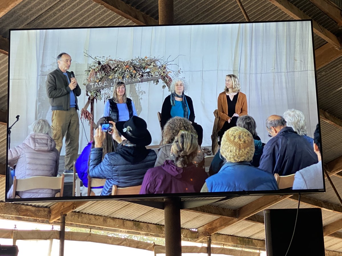 Bay Area Green Tours, 501c3🌱 tweet media