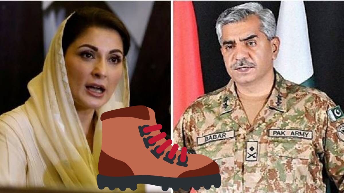 AbbasiAd2000's tweet photo. یہ گانا کس نے گایا تھا ؟ "بے بی کو بوٹ پسند ہے" https://t.co/cGbqDrWbYR