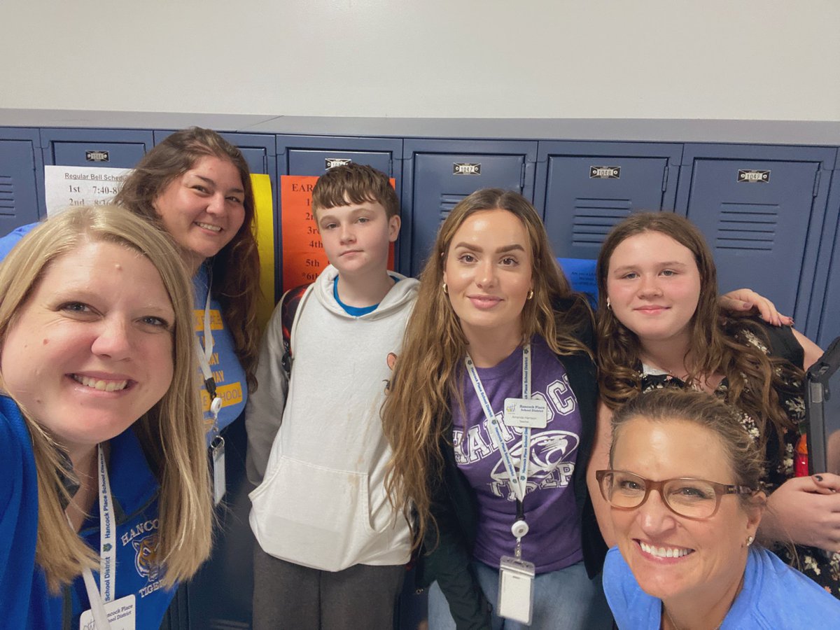 Lauren Wiegand tweet media