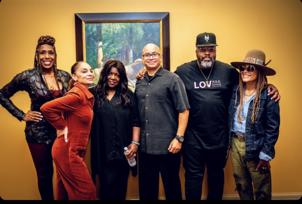 Darryl M. Bell (@DarrylMBell) / X