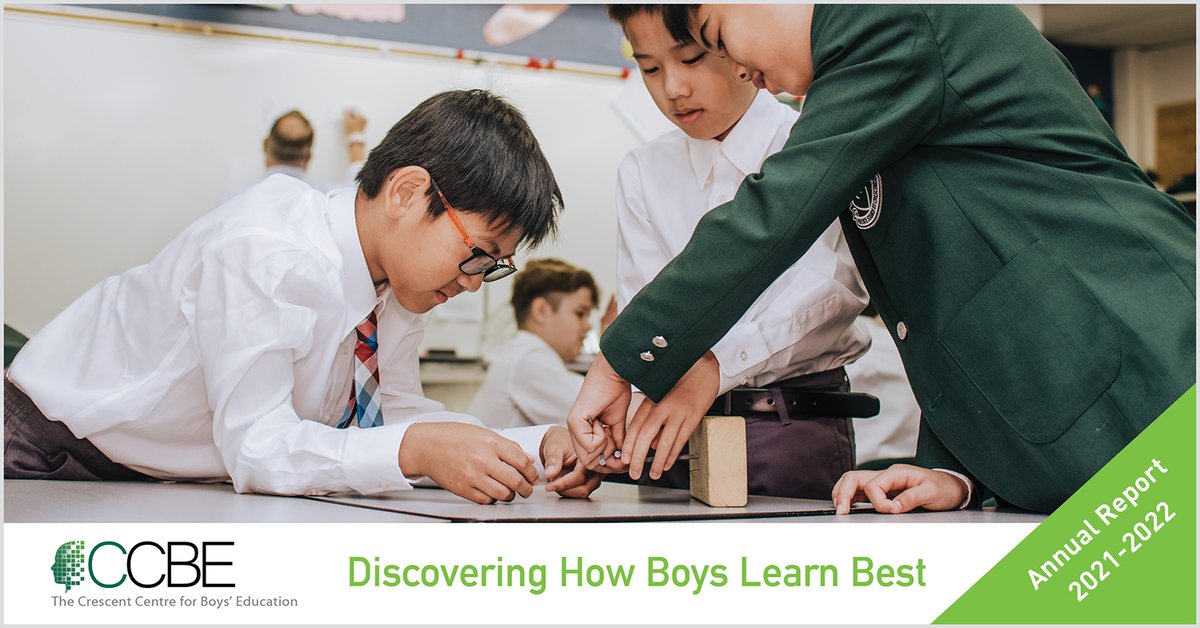 Crescent School tweet media