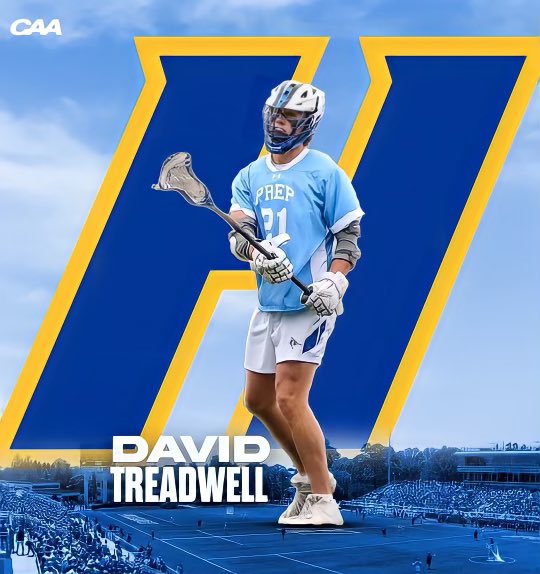 DanLeff4's tweet photo. David becomes the 2nd Division 1 player all time out of the state of Nebraska 🌽 . 

Congrats David. @DTreadwell24 @HofstraMLAX 

#PrideOfLI https://t.co/YZiiOkv51x