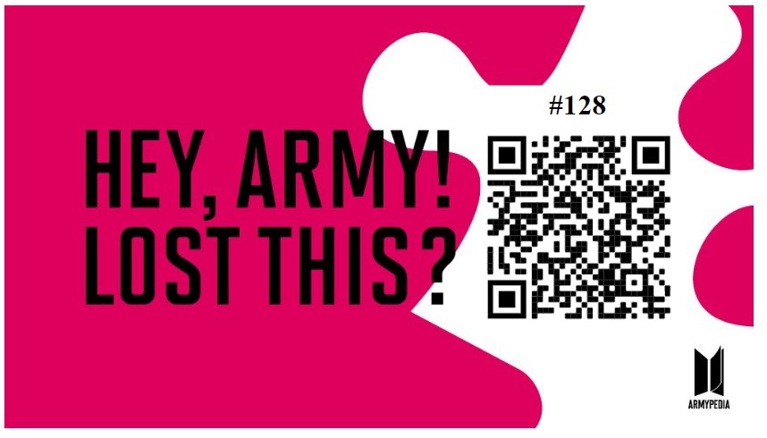 PlanetARMY_BTS's tweet photo. #ARMYPEDIAParty https://t.co/80fMLGeqKS