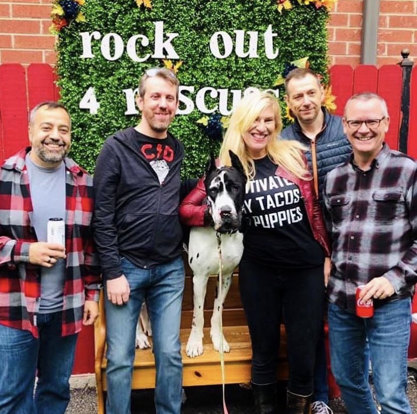 4AcesandaQueen tweet media