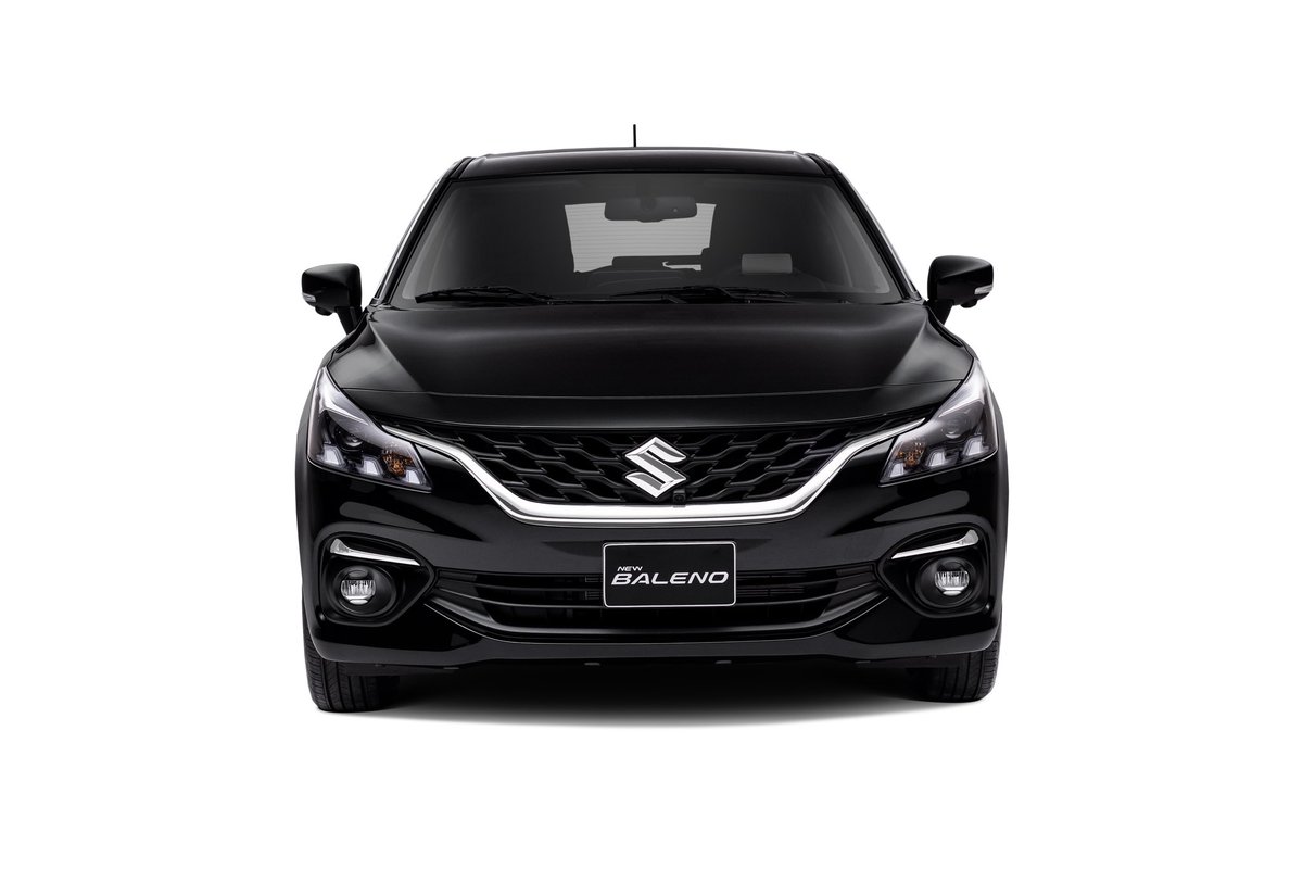 EscapeAutoMx's tweet photo. @Suzuki_Mex Gran acierto en actualización del #Baleno Lineas más fluidas, formas más afiladas, más equipo, más seguridad, mayor confiabilidad 🫶🏽 nuevo motor. ¿Cuál prefieren? 

#WayOfLife 
#Baleno2023 https://t.co/smhR0aoXBv
