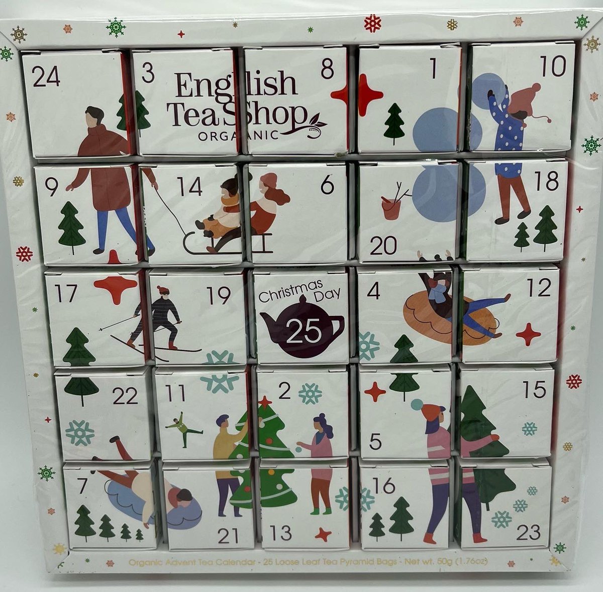 shellystearoom1's tweet photo. We are really excited (we know it is to early too mention the "C" word, however) our first delivery of Christmas Tea Gifts for the shop arrived today and we wanted to let you know one of the items as we know you will want to get in early with these! 

All are only $24.95 each! https://t.co/sSwCpRrY5V