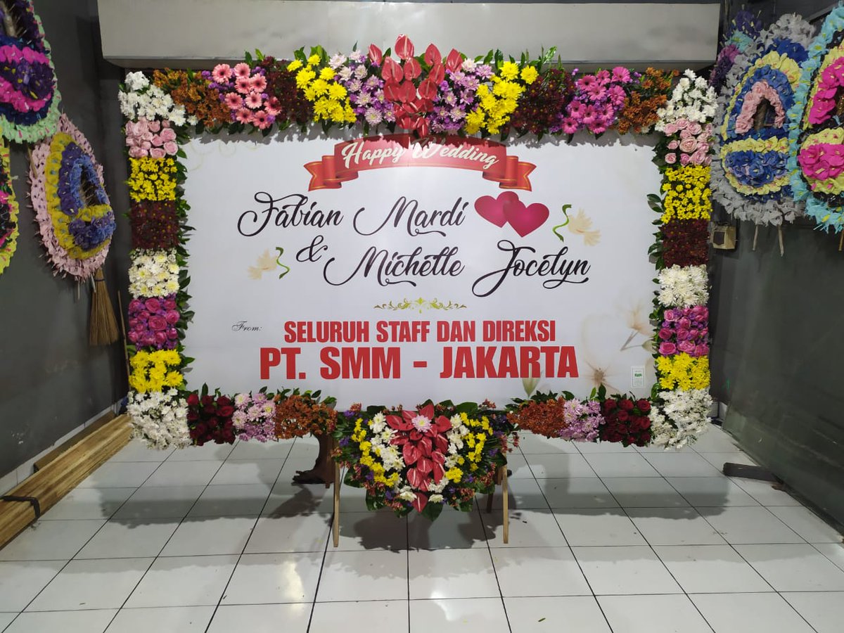 Florist_Jatim's tweet photo. TOKO BUNGA SURABAYA | KARANGAN BUNGA SURABAYA
WA:087871887371
โค๐๐ฏ
๐ORDER KLIK LINK INI ๐๐
https://t.co/waLfB5X6Iv
๐๐น๐
@florist_Jatim
#genteng
#tegalsari
#simokerto
#bubutan
#gubeng
#gununganyar
#sukolilo
#tambaksari
#mulyorejo
#rungkut
#kenjeran
#benowo
#pakal
#bulak https://t.co/Wjijw5Lgp9