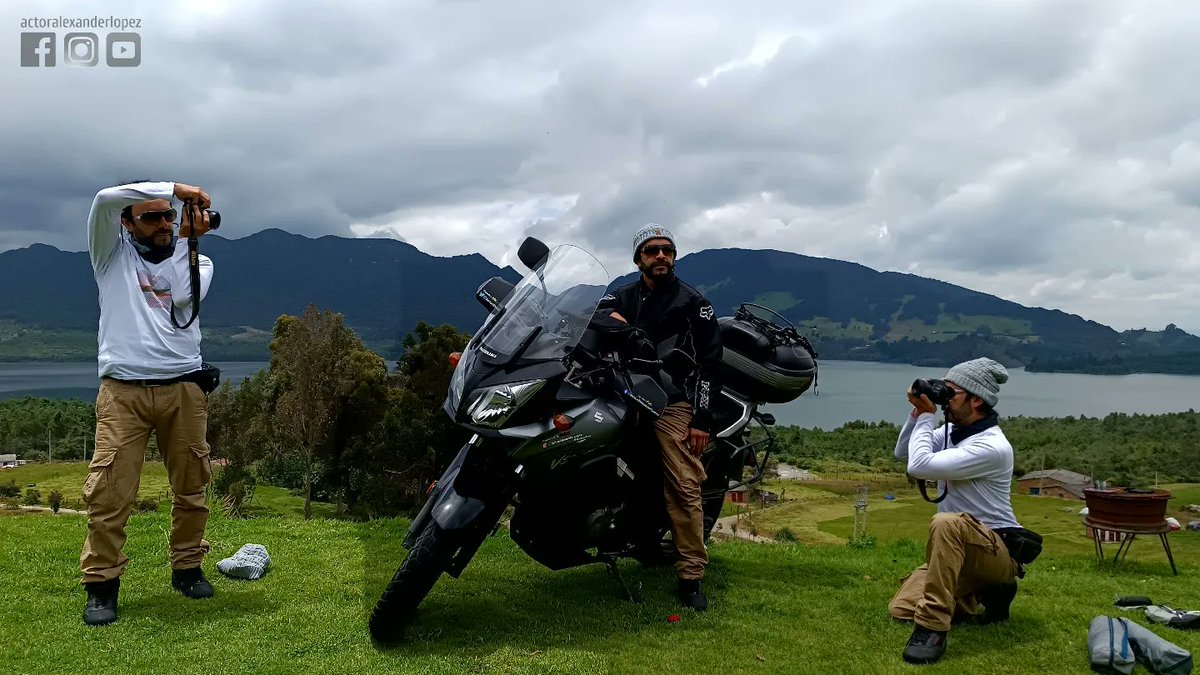 EmpaquePues's tweet image. ¿Cómo se explican un millar de emociones y sentimientos que se encarnan cuando te encuentras en lugares que hacen vibrar cada fibra de tu cuerpo?
¿A ustedes, que los hace vibrar? 🤗
•
#EmpaquePues #medioambiente #naturephotography #nature #naturaleza #fotografia #paparazzi