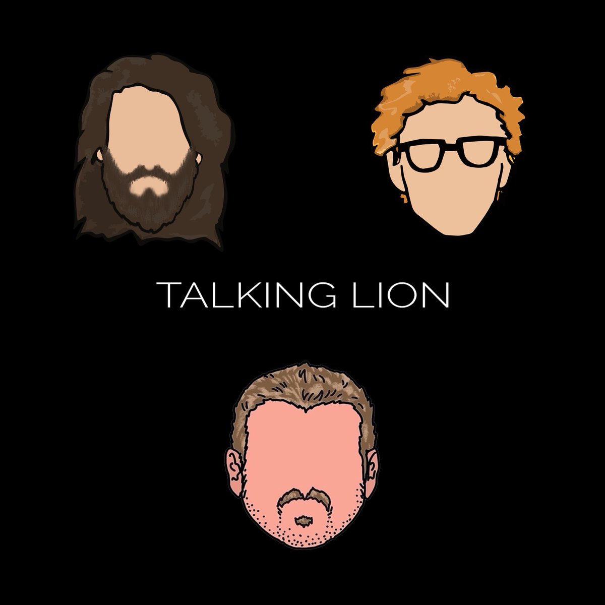 Sleeping Lion tweet media