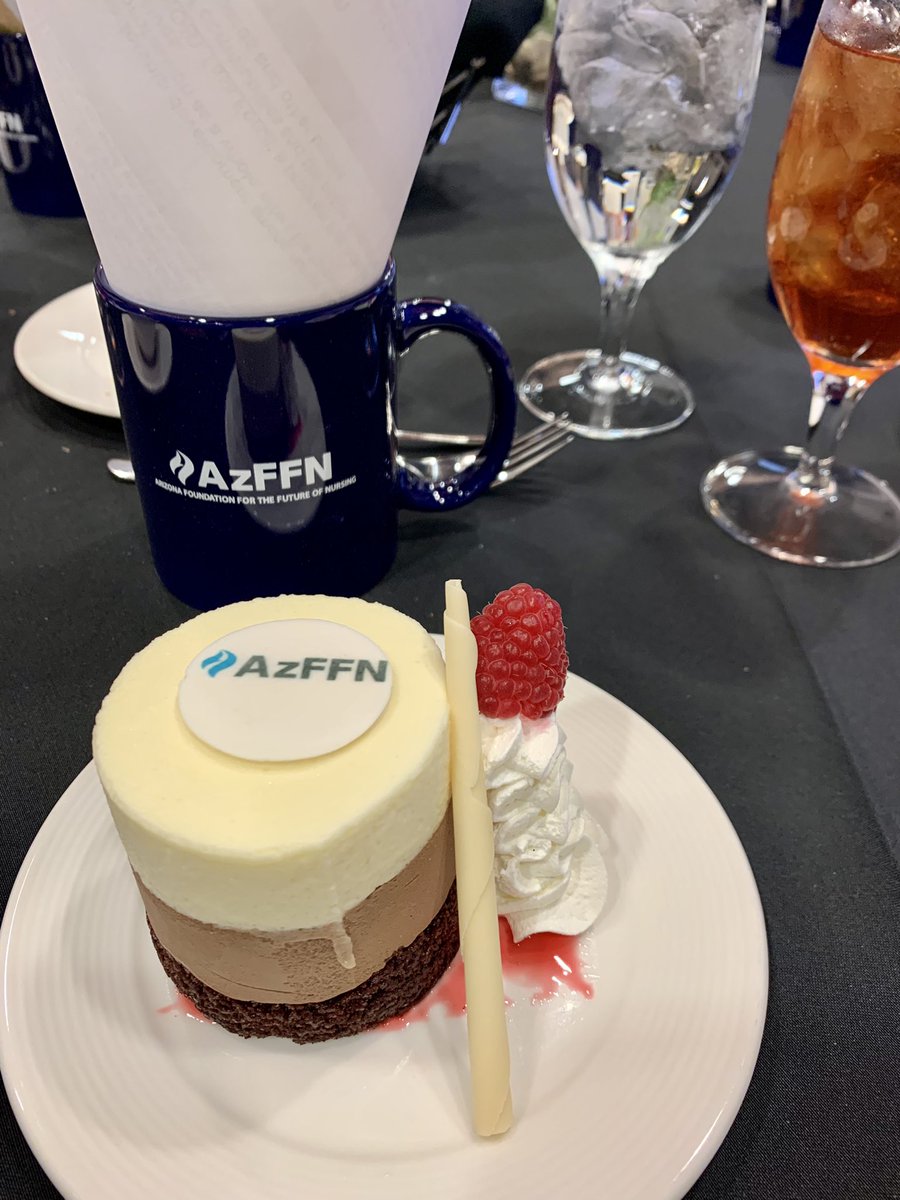 MelaniePowerRN's tweet photo. Attending the Arizona Nurses Association convention and Arizona Foundation for the Future of Nurses luncheon. Stay connected in meaningful ways ♥️ #azna #affn https://t.co/BkIb71WiUS
