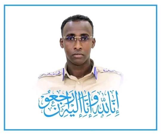 Abdirahman Abdilahi Sa'ed tweet media