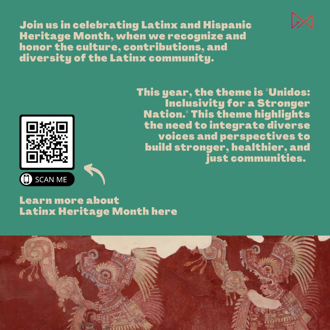 all4bhjustice's tweet photo. It's #LatinxHeritageMonth! Swipe through the slides to learn more about this special month &amp; how you can celebrate with us! https://t.co/ESdpicqlkH