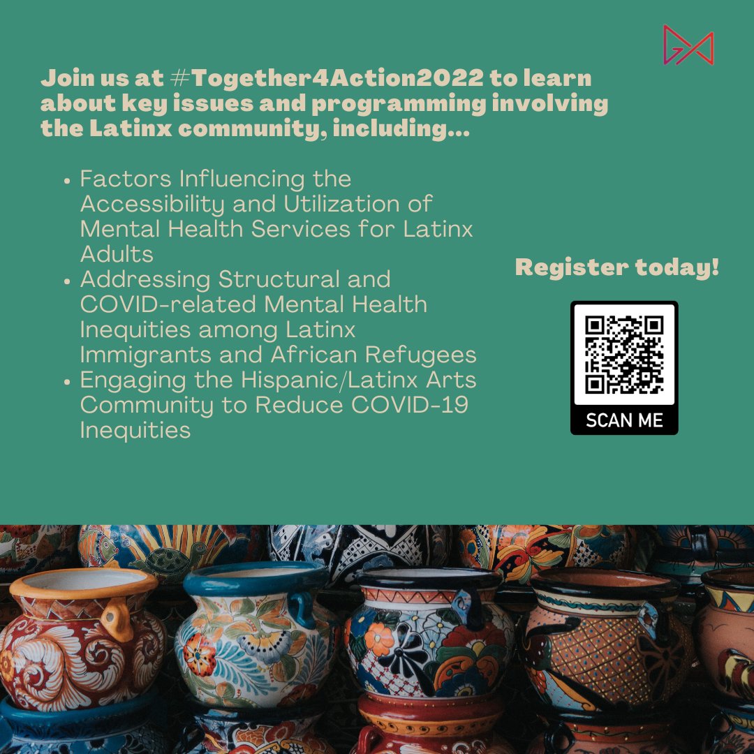 all4bhjustice's tweet photo. It's #LatinxHeritageMonth! Swipe through the slides to learn more about this special month &amp; how you can celebrate with us! https://t.co/ESdpicqlkH