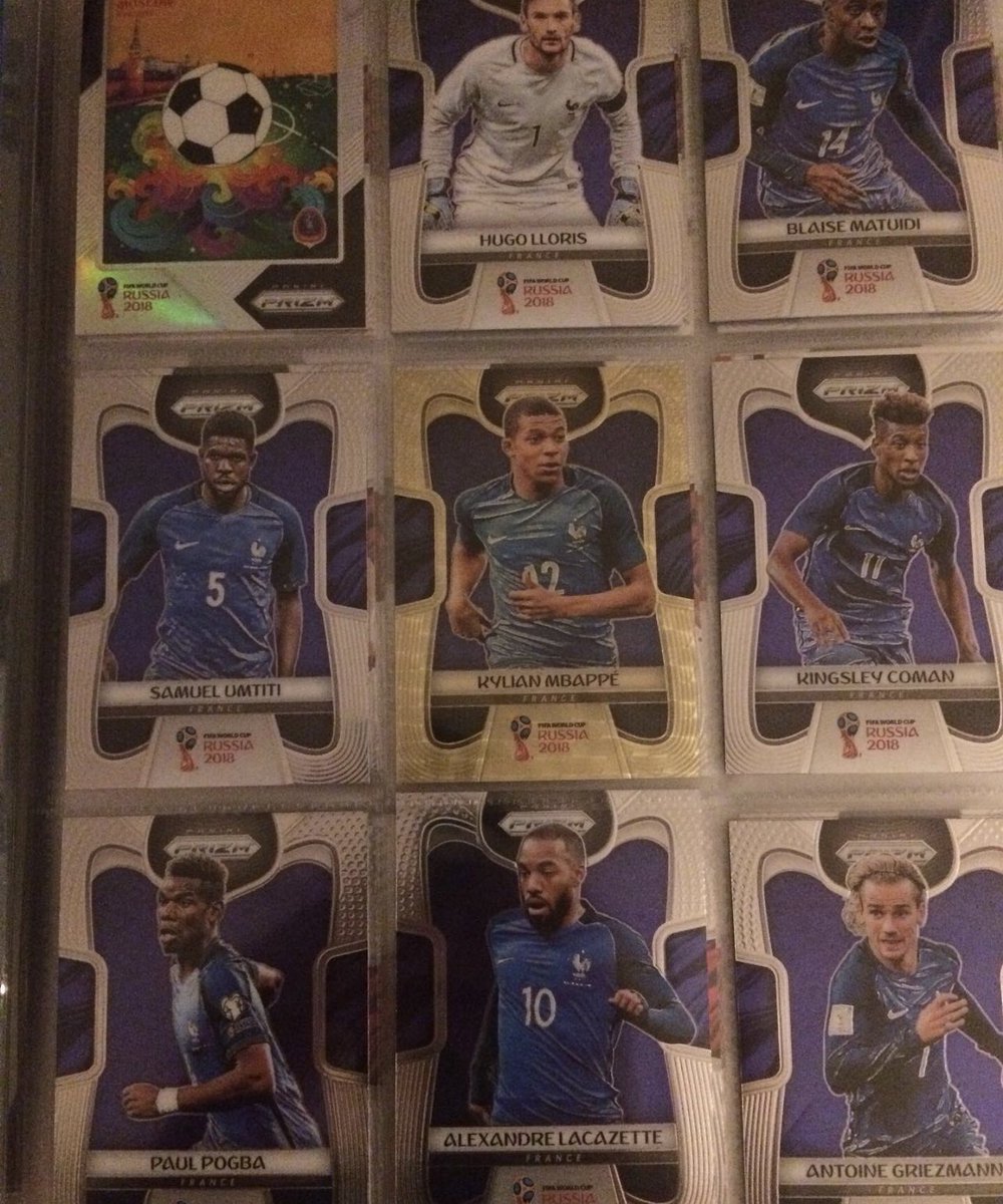 gurucollects's tweet photo. $200k card casually sitting in a binder 😳 https://t.co/wwa6aqQiim