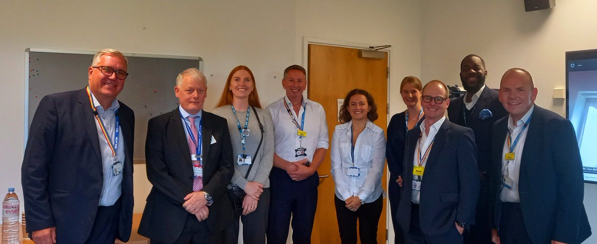 BHRUT Estates and Facilities - Sean Greene (@bhruteandfteam) on Twitter photo It was absolutely our pleasure to host North East London Estates and Facilities Directors and NEL ICB colleagues at Queens Hospital today #workingtogether #collaboration #excitingtimes <a href="/NHSBartsHealth/">Barts Health</a> <a href="/NELFT/">North East London NHS Foundation Trust (NELFT)</a> <a href="/NHS_ELFT/">East London NHS Foundation Trust (ELFT)</a> <a href="/NHSHomerton/">HHFT</a> <a href="/BHRUT_NHS/">BHRUT NHS π₯</a> It was absolutely our pleasure to host North East London Estates and Facilities Directors and NEL ICB colleagues at Queens Hospital today #workingtogether #collaboration #excitingtimes <a href="/NHSBartsHealth/">Barts Health</a> <a href="/NELFT/">North East London NHS Foundation Trust (NELFT)</a> <a href="/NHS_ELFT/">East London NHS Foundation Trust (ELFT)</a> <a href="/NHSHomerton/">HHFT</a> <a href="/BHRUT_NHS/">BHRUT NHS π₯</a>