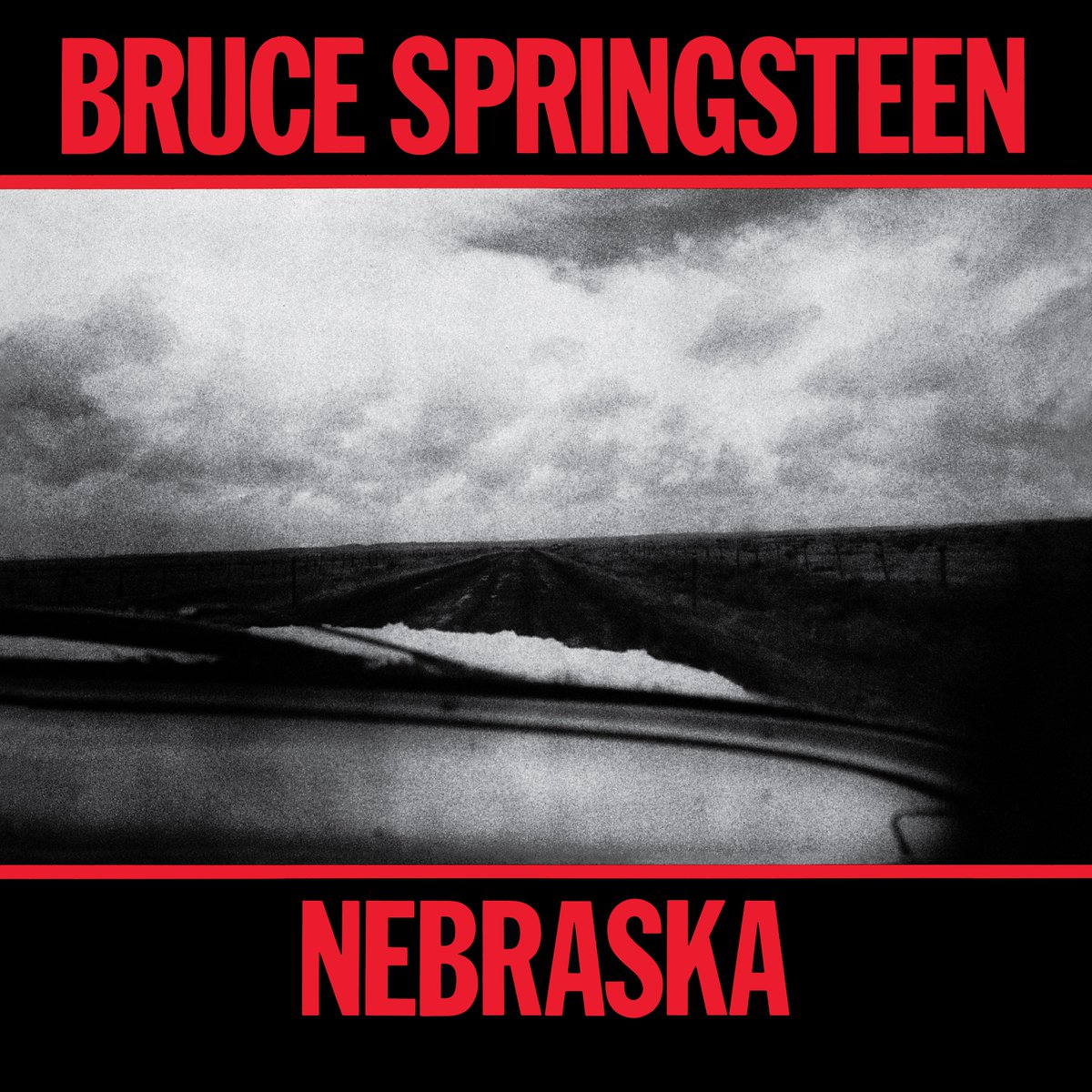 SonyLegacyRecs's tweet photo. Happy 40th Anniversary to an album that started off as an acoustic record and became an accidental masterpiece. #Nebraska40
https://t.co/D6htMbiItB https://t.co/wfX7BjRlON