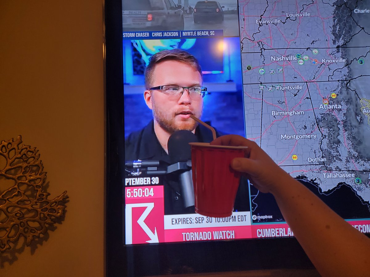 kater2470's tweet photo. Everyone's out here worrying about @ryanhallyall 's water intake. No worries Ry, I got you! https://t.co/TyMPQOTPGP
