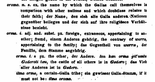 mzeesiraj's tweet photo. Images:- 'elmuran and 'elmorua' in the #Masai language a hint of 'Ilma-Orma': MAA-#Masai a certain tribe of the #Galla(top L&R).
#Somali and #Galla in #Kenya highlands 1850s: Expelled by Naivasha #Masai, #Kikuyu, and #Dorobo.
@The_BIEA , @kajiado_GPSU , @NarokCountyGov1 . https://t.co/u9BCnlnYC5