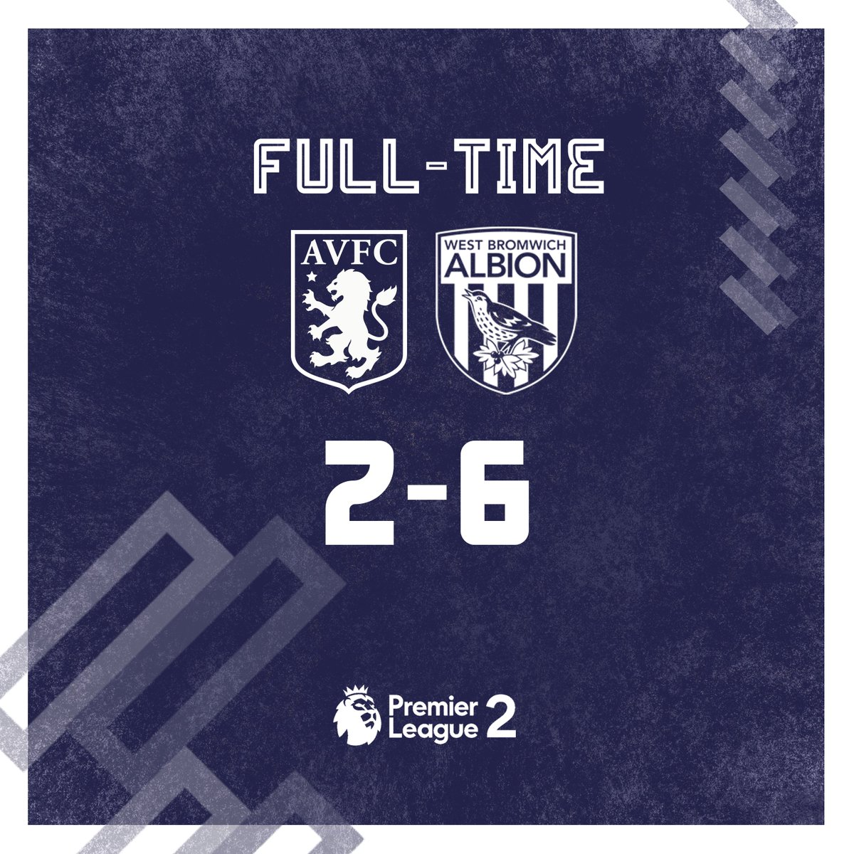 WBA's tweet photo. 😮‍💨 https://t.co/f0LXpOcvX3