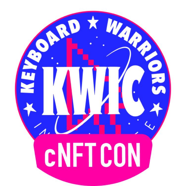 DTonks5's tweet photo. Kwic://cNFTcon

This time next week I will be at the booth talking to all you amazing people!!

LFG 🚀 

#KWIC #KWICnotifwen #KeyboardWIC #Warrior #KWICfollowKWIC #CNFT #CardanoNFT #CNFTCommunity #cNFTcon #NFTdrops https://t.co/6hPvzI8Wp9