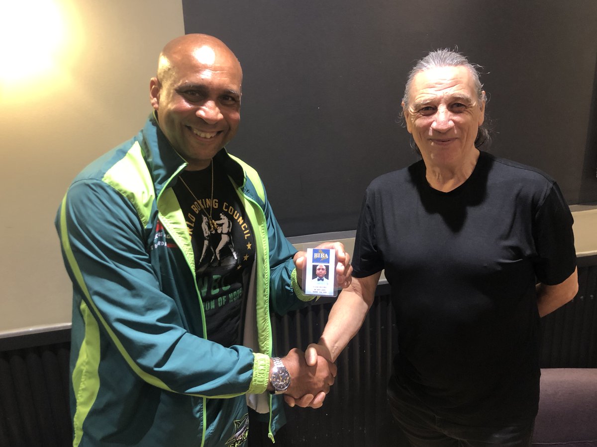 BritBoxingScene's tweet image. CLASS A STAR CHAMPIONSHIP REFEREE IAN JOHN-LEWIS JOINS THE BRITISH &amp;amp;#038; IRISH BOXING AUTHORITY (BIBA) britishboxingscene.co.uk/news/class-a-s… @FightTime14 @watchfreeboxing @polls_fight @WomensFightNew1 @Boxing2478
