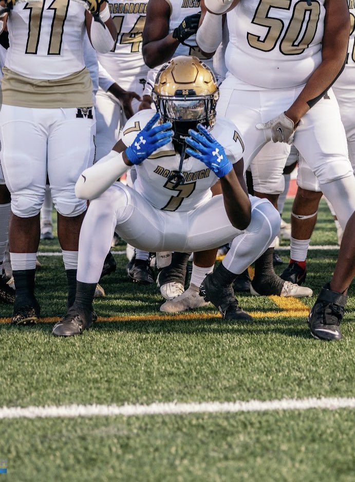 hudl.com/v/2J5jMd PLAYMAKER HIGHLIGHT TAPE//.