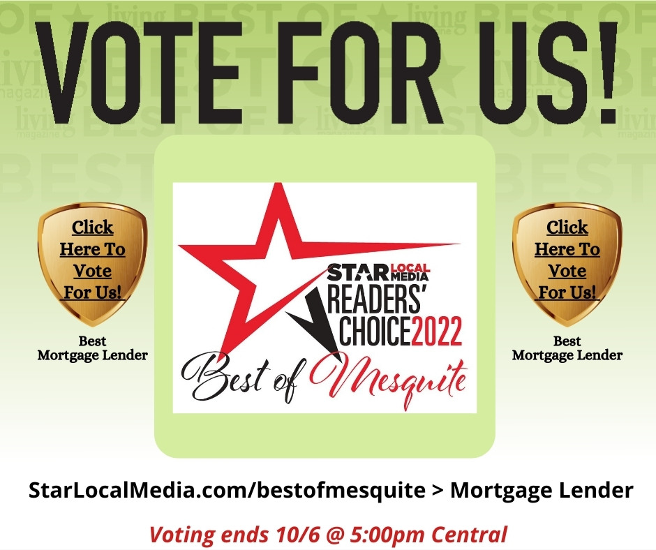 Please vote and help us win this honor for the 25th year in a row! bit.ly/3E2thVA