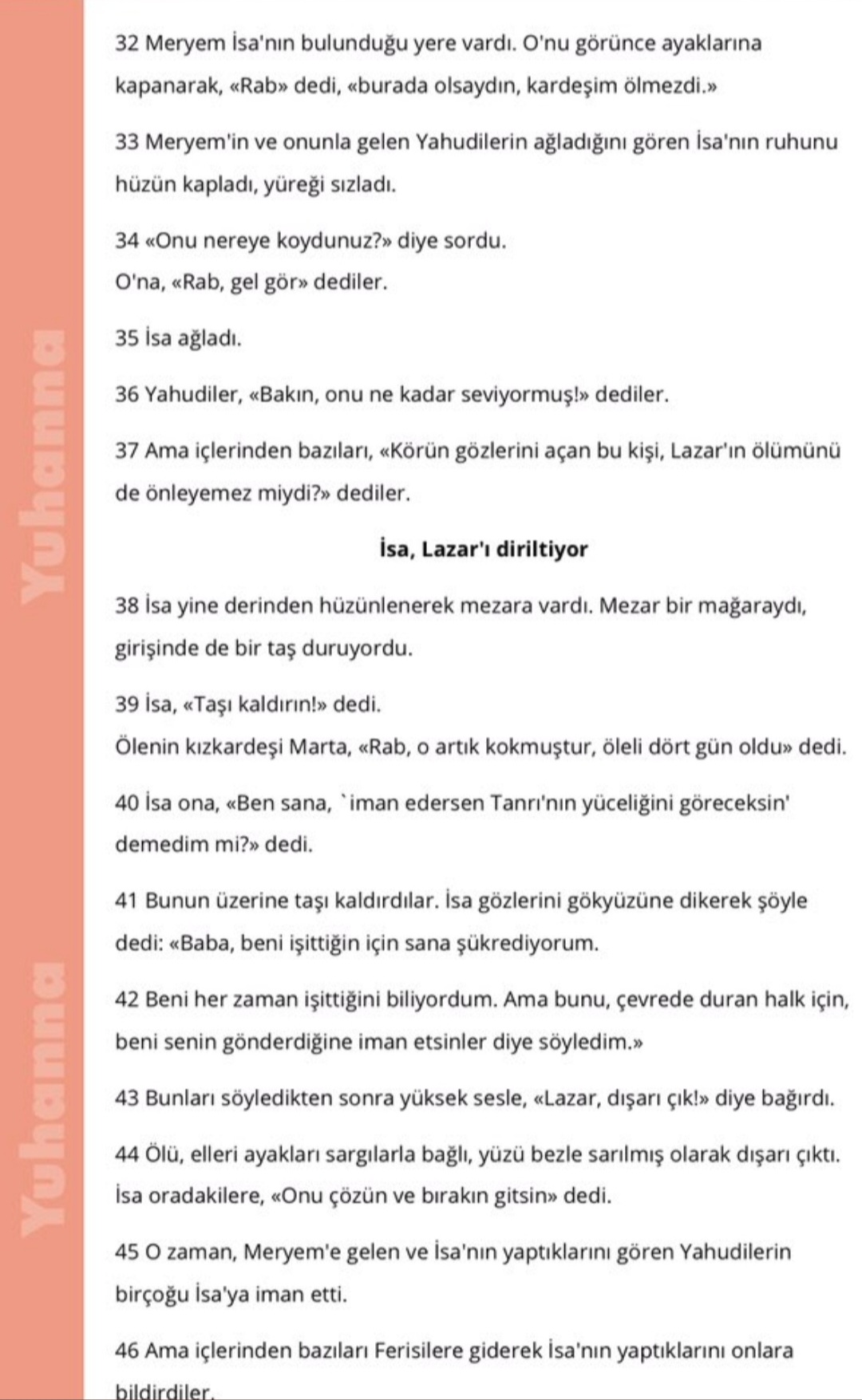 Akl ng z On Twitter Bir Masal Da Yuhanna ncil inden B l m 11 Den akl-ng-z-on-twitter-bir-masal-da-yuhanna-ncil-inden-b-l-m-11-den