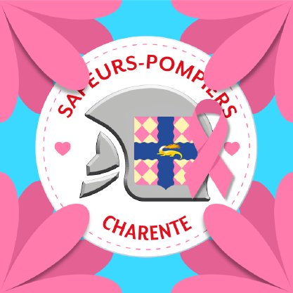 Pompiers de la Charente tweet media