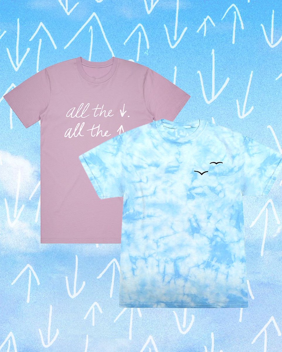 San Holo ↑% ⚠️ tweet media