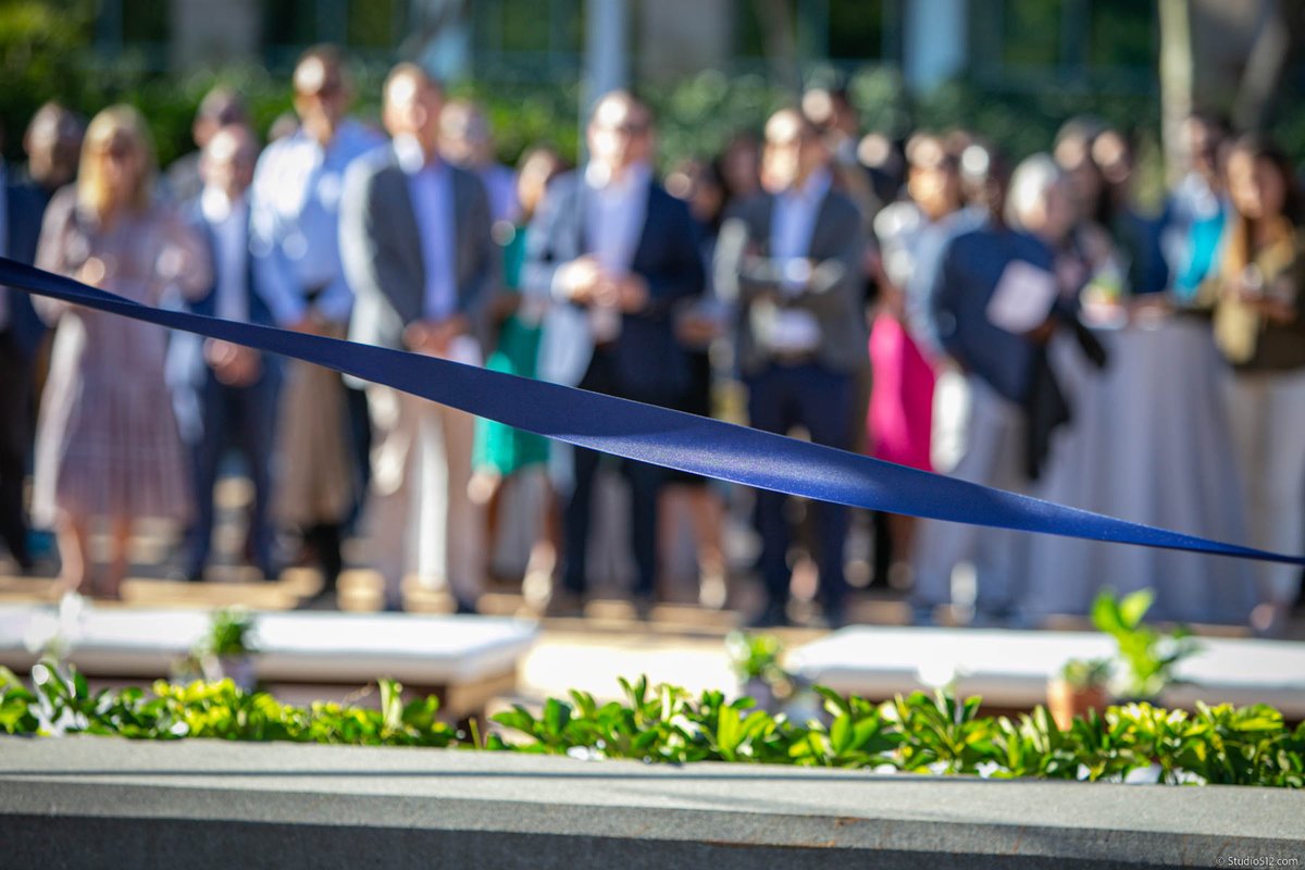 bt_prop's tweet photo. Celebrating our first StudioLabs location at Torrey Plaza in San Diego: enabling science on day one! https://t.co/OQc6wi1WsK
