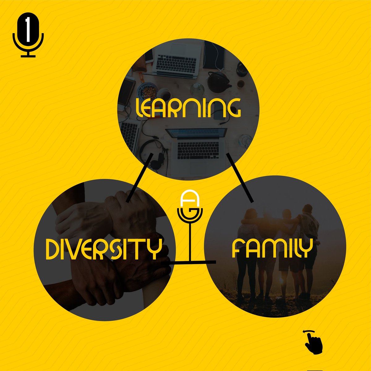 Creative Business Academy For Africa. tweet media