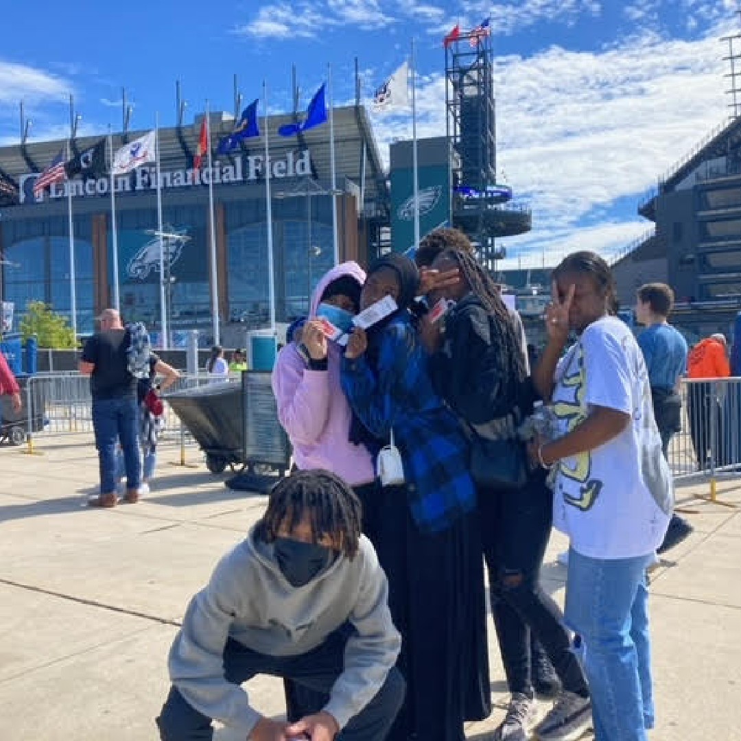 Freire Schools tweet media