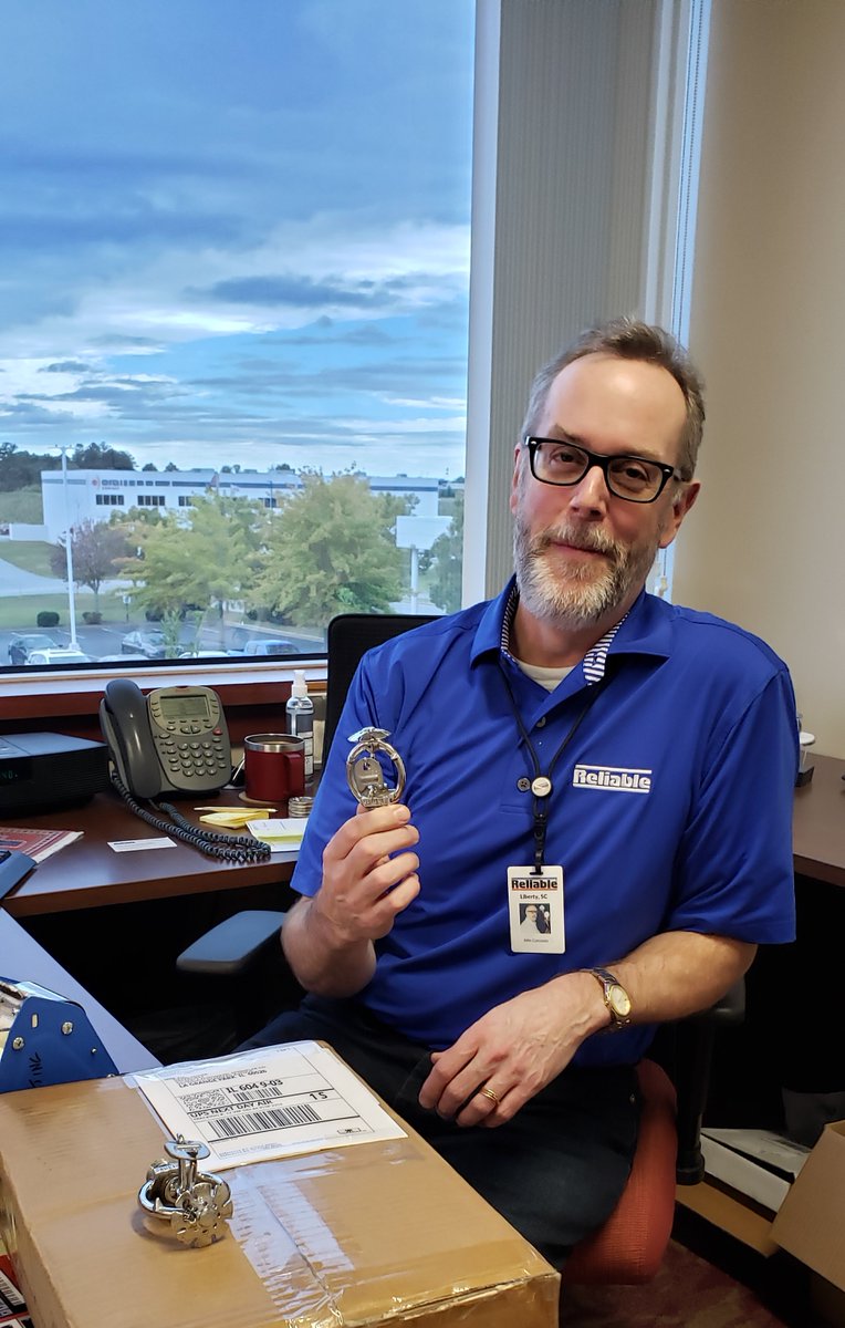 Reliable Automatic Sprinkler Co., Inc. tweet media