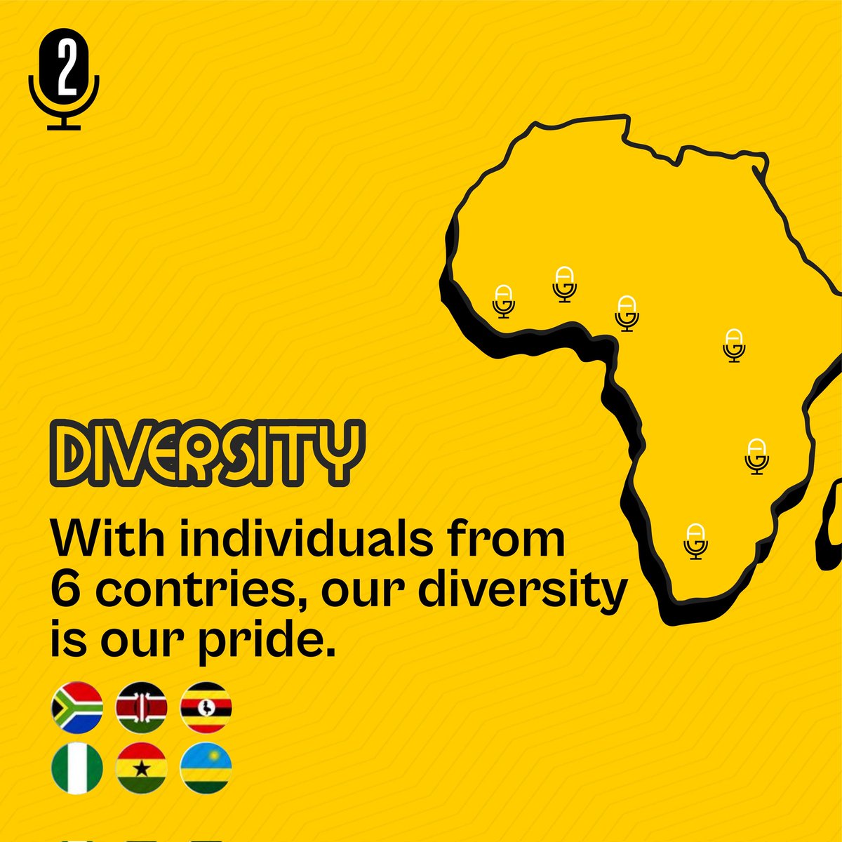 Creative Business Academy For Africa. tweet media