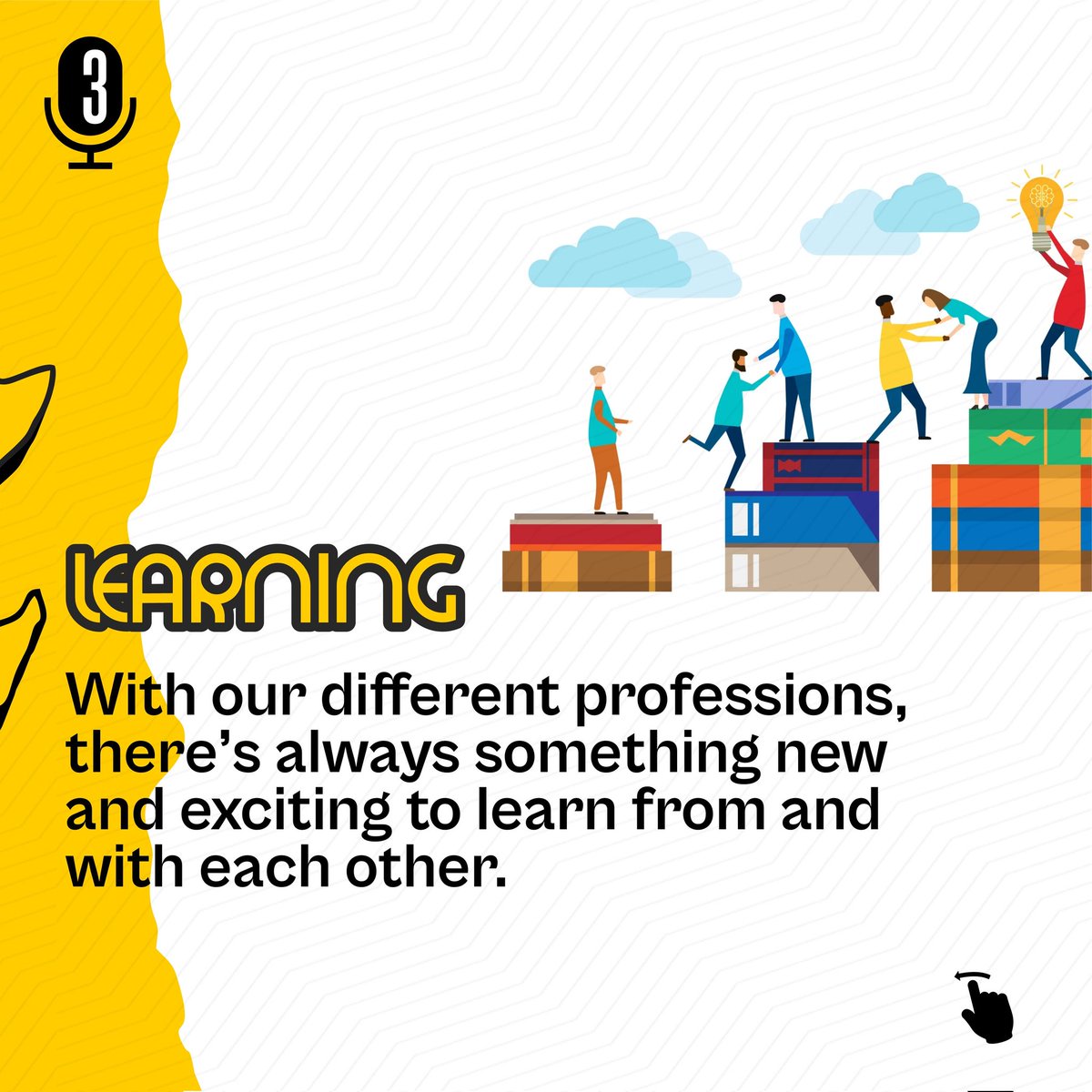 Creative Business Academy For Africa. tweet media