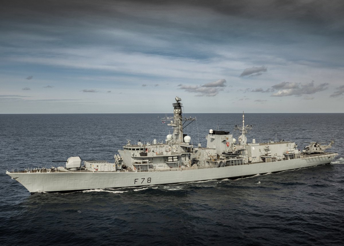 RoyalNavy's tweet photo. The biggest military exercise in the UK begins tomorrow as more than 11,000 sailors, soldiers and aircrew wage a 12-day ‘war’ around the British Isles during #Joint Warrior involving forces from across #NATO.
Read more: https://t.co/jaY6UM62Ck
#WeAreNATO https://t.co/2GosyGPkcR