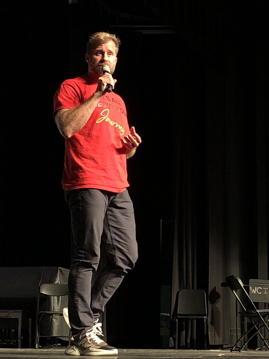 Theresa Williams tweet media