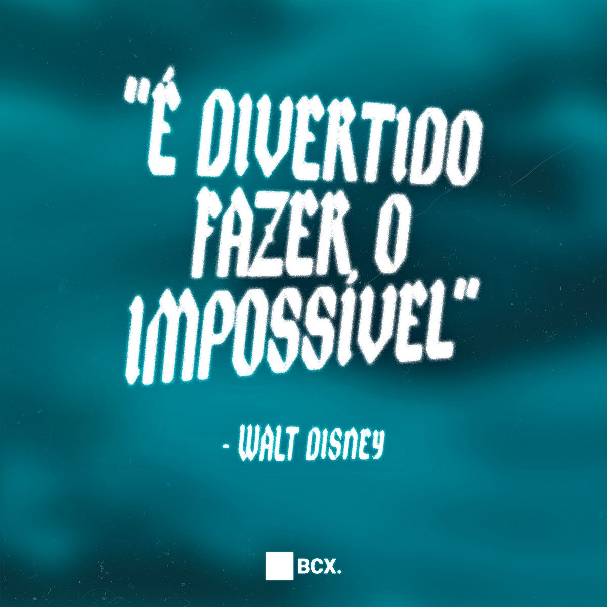 bcxcreators's tweet photo. Sem palavras para os ~impossíveis que vêm acontecendo recentemente aqui 🇪🇪

Usando de um personagem que faz parte da querida Disney, ele diria “Ao infinito e além”.

Já a gente diria: TO IMPOSSIBLE AND BEYOND X 🏁

Ansiosos pros próximos projetos!

#BCXCreators #MadeInRAO https://t.co/NXtSncFhc9