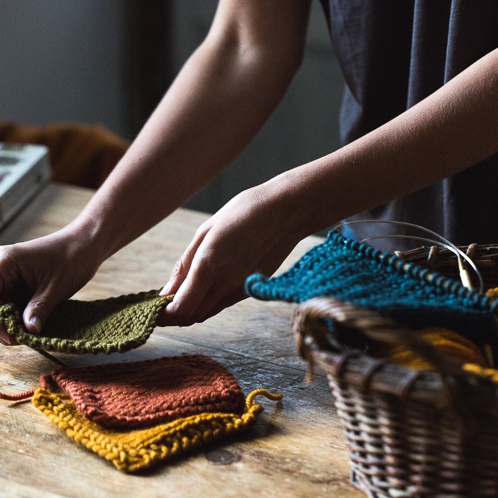 Kelbourne Woolens tweet media