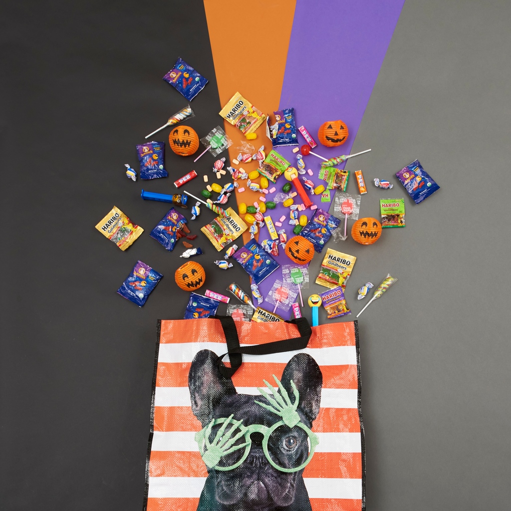 Trick or Treat – at prices so sweet! Shop Halloween candy as low as $1. 🍬🎃

#GabesFinds #sweet #sweettooth #sweets #yum #delicious #chocolate #treatyourself #halloween #trickortreat