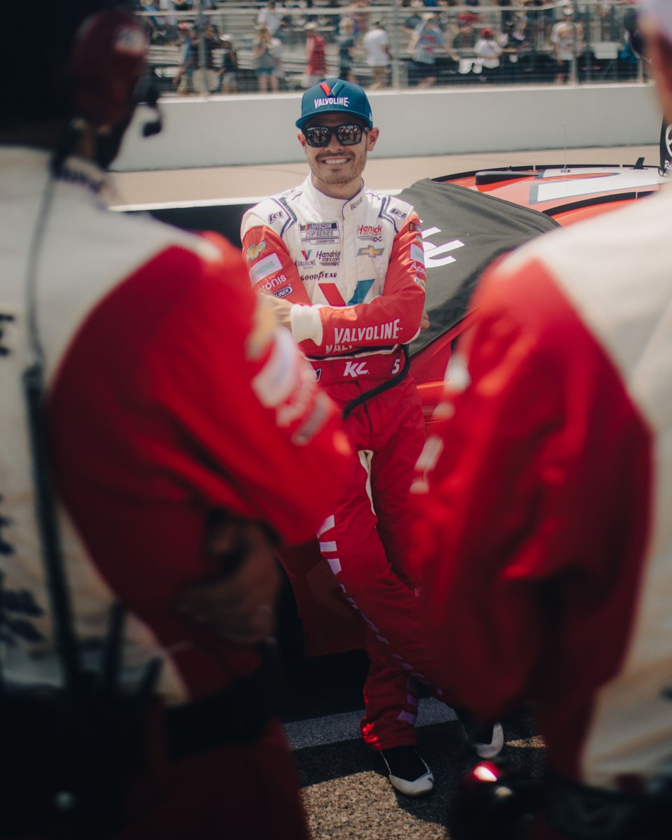 Excited to announce that KLR and <a href="/HighLimitRacing/">High Limit Racing</a>  is growing their partnership with <a href="/Valvoline/">Valvoline Global Operations</a>.  Be on the lookout for more content, grassroots racing support and starting in '23, Valvoline will be the official motor oil of the High Limit Series.  Thank you for all the support!