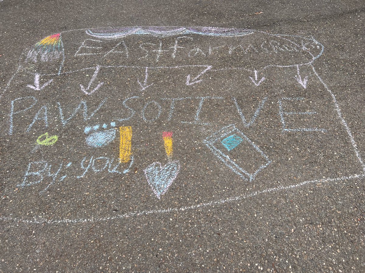 East Farms School tweet media