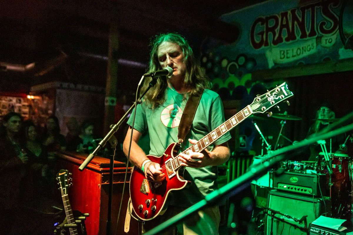 Dave George tweet media