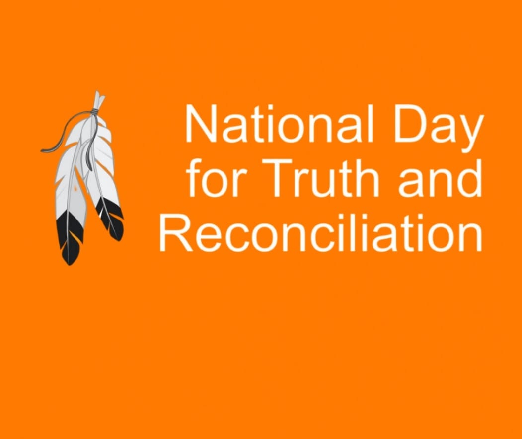 #nationaltruthandreconciliationday #September30 #EveryChildMatters
