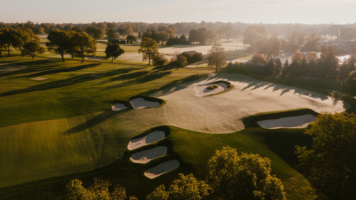 Fried Egg Golf tweet media