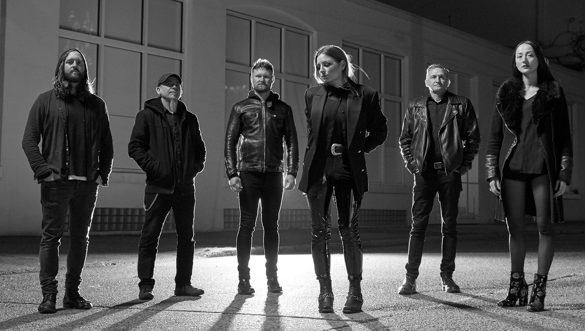 Vancouver’s <a href="/broken_islands/">The Broken Islands</a> &amp; <a href="/CheAimee/">Ché Aimee Dorval</a> take over the Rickshaw for a co-headlined show on November 11th with guests, <a href="/dusknote1/">dusknote</a>! Get ready for a night of ambient pop, shoegaze, post-punk, trip-hop and more! 🎶🔥

TIX: bit.ly/3rcYSfq
RSVP: bit.ly/3BM4bHL