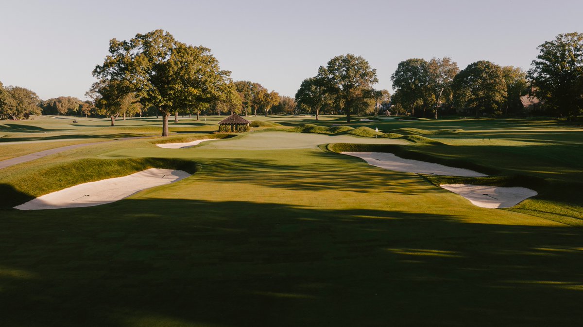 Fried Egg Golf tweet media