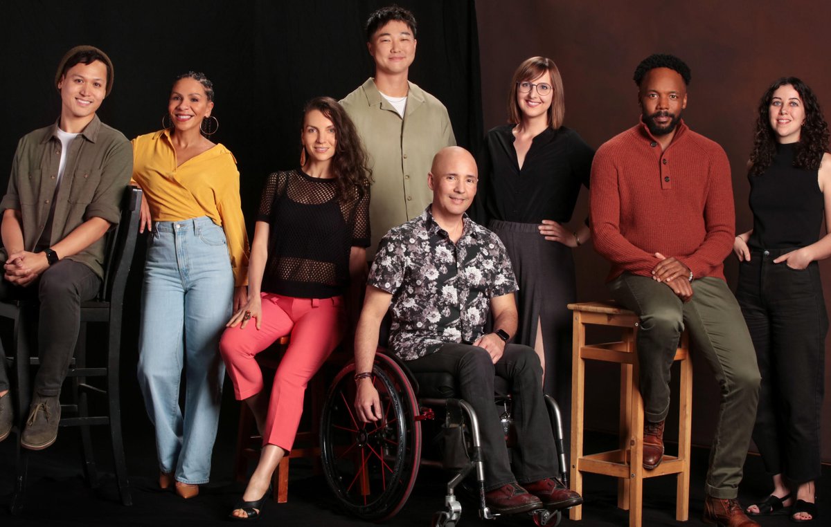 Beyond thrilled that I'll be joining <a href="/NBCULaunch/">NBCUniversal Launch</a>! Thanks to my family, friends &amp; mentors for your support. Shout out to my fellow writers @HernanBobo <a href="/schmelia_/">Amelia Swedeen</a> <a href="/AuroraFerlin/">Aurora Ferlin</a> <a href="/Idaym/">Ida Yazdi</a> <a href="/EmmanSadorra/">Emman Sadorra</a> <a href="/tommarwilson/">Tommar Wilson</a> <a href="/its_willyu/">William Yu 유규호</a> Looking forward to learning, growing &amp; creating with you!